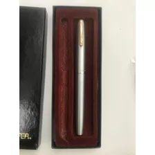 Imperial 444x Pluma Fuente De Sheaffer