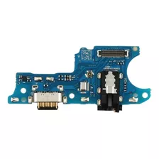 Conector De Carga Flex Placa Para Galaxy A02s Original