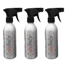 Pulverizador Rociador Atomizador Metálico X350ml Belprof X3u