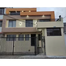 Vendo Casa Rentera Quito Norte, 6 Suites Usd 168,000