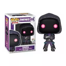 Pop! Funko Raven #459 *fortnite*