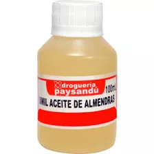 Aceite De Simil Almendras - 100ml