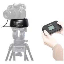 Sevenoak Sk-ebh04 Time-lapse TriPod Head