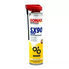 Lubricante 400ml Mos2 Sonax