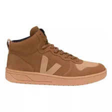 Zapatilla Veja Brown