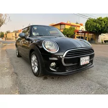 Mini Cooper Salt Manual 2017 