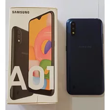 Celular Samsung A01