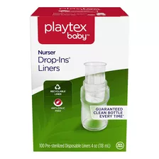 Sobres Para Botellas Playtex - 7350718:mL a $183990