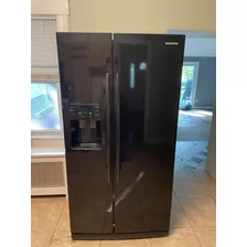 Nuevo Samsung Fridge Double Door Freezer Chest, 36x 70