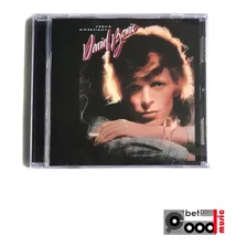Cd David Bowie - Young Americans - Nuevo Printed In Canada