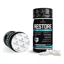 Restore Sascha Fitness - Unidad a $1817