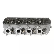 Cabeçote Do Motor Com Válvulas Gm 24586072