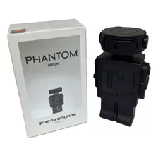 Perfume Paco Rabanne Phantom Parfum Edp 50ml - Selo Adipec Original Lacrado