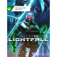 Destiny 2 Eclipse Edicion Standard Codigo Xbox One Series X