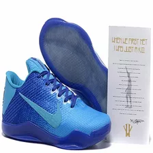 Tênis Nike Kobe Bryant Original Xi Elite Low Frete Grátis 13