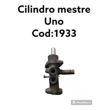 Cilindro Mestre Freio Fiat Uno Cod 1933