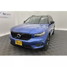 Volvo Xc40 2.0 T4 Awd R-design 2019