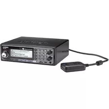 Escáner Uniden Bcd536hp Homepatrol Series Con Wi-fi, Trunktr