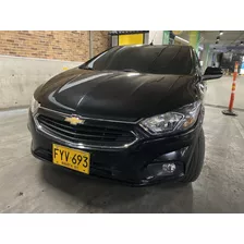 Chevrolet Onix 1.4 Ltz 2018