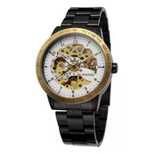 Reloj Automatico T-winner Ref. H216m