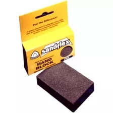 Sandflex Tool Cleaning Block Fine