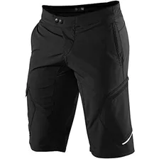 Shorts De Bicicleta De Montaña