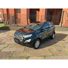 Ford Ecosport 2019 1.5 Se (( Gl Motors )) Financiamos!