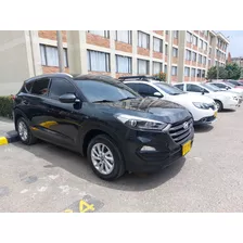 Hyundai Tucson New Tucson