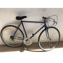 Bicicleta Speed Caloi 10 Antiga - Reformada