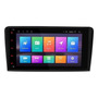 Audi A3 2003-2012 Android 4k Gps Wifi Bluetooth Radio Touch