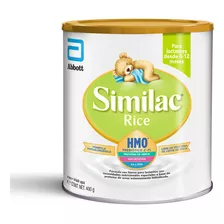 Similac Rice - 400g