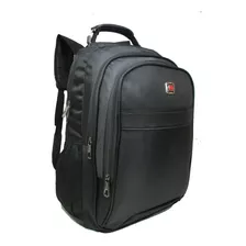 Mochila Bolsa Notebook 15.6' Escola Trabalho Dia A Dia 