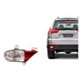 Parachoque Delantero Mitsubishi Montero Sport 2000 2010 Mitsubishi Montero