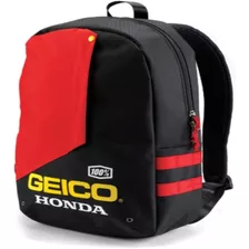 Mochila 100% Haversack Geico Honda