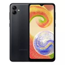 Samsung Galaxy A04 32 Gb Negro 4 Gb Ram