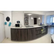 Apartamento En Venta En Cali El Ingenio Ii. Cod 15639