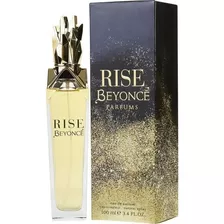 Beyonce Rise Edp 100ml Original Ofertas @laperfumeriacl