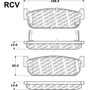 Balatas Disco  Trasera Para Infiniti M45   2003