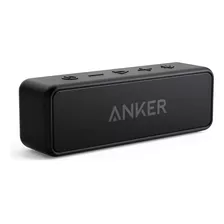 Anker Soundcore 2 Altavoz Bluetooth Portátil Con Sonido Esté