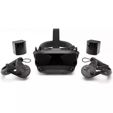 Valve Index Full Vr Kit Realidade Virtual No Brasil Promoção