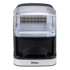 Máquina De Gelo Philco Pmg20p 3,5l 20kg Por Dia 127v