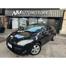 Renault Megane Iii 2012 2.0 Luxe