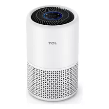 Tcl Breeva A1c - Purificador De Aire Para El Hogar, Dormito