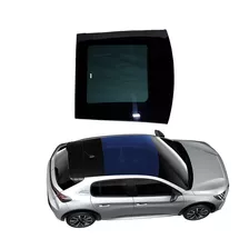 Teto Solar Peugeot 208 2019 2020 2021 2020 2023 Panorâmico 