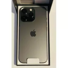Celular iPhone 13 Pro Max, Negro 1tb