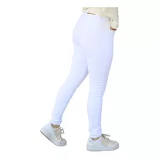 Pantalón Skinny De Gabardina Stretch Para Dama Betty Girls