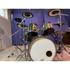 Nueva Roland V-drums Acústica