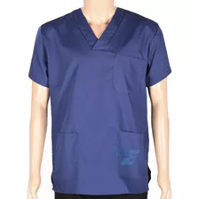 Conjunto Medico. Pantalón Y Casaca. Montevideo Uniformes