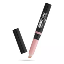 Corrector Pupa Cover Cream Concealer Tono Pink