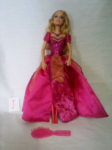 Barbie Originales